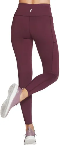 Miniatura 67 de Skechers Leggings Go Walk de talle alto para mujer