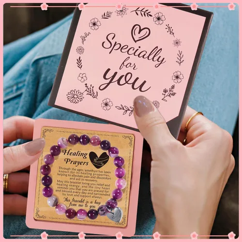 Miniatura 2 de LEJIAJINW Regalos curativos de aliento para mujeres, regalos de jubilación de agradecimiento para compañera de trabajo, profesora, jefe, mamá
