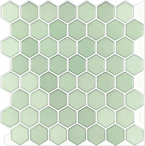 Miniatura 8 de Azulejo 3D para despegar y pegar