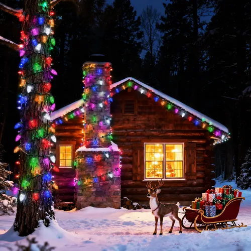 Miniatura 7 de iBaycon Luces de Navidad RGB C9, 65 pies, 100 luces LED que cambian de color, control remoto conectable, impermeable, al aire libre, cadena de luces