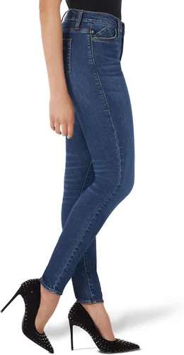Miniatura 3 de Rock & Republic Jeans ajustados de tiro alto para mujer