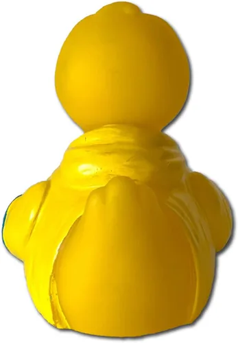 Miniatura 8 de CelebriDucks - Breaking Bath - Patos de goma flotantes - Juguete de baño coleccionable de regalo para niños y adultos de todas las edades