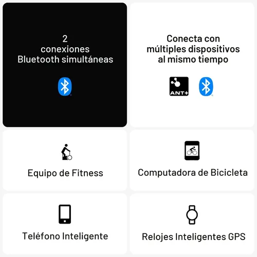 Miniatura 3 de Polar H10 - Correa de pecho para monitor de frecuencia cardíaca, ANT + Bluetooth, sensor HR impermeable para hombres y mujeres Rojo