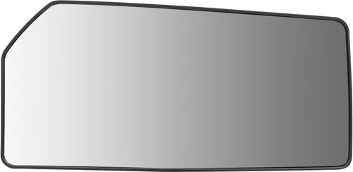 Miniatura 8 de Reemplazo del espejo lateral del conductor con detección de punto ciego para Toyota Tundra 2022-2023, retrovisor lateral superior izquierdo