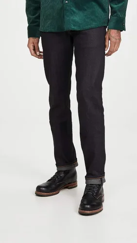 Miniatura 2 de Naked & Famous Denim Weird Guy - Vaqueros de mezclilla para hombre