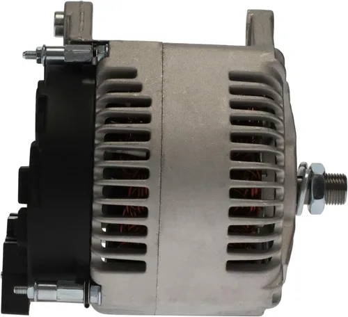 Miniatura 2 de OEG Parts Nuevo alternador compatible con Caterpillar 216B 226B 232B 242B 257B y JCB STC1753, 54022466, 54022524, 54022606, 63320319, 63320349