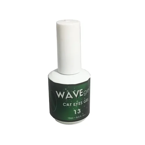 Miniatura 5 de Wavegel Gel para Ojos de Gato # 01