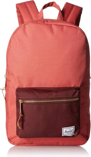 Miniatura 67 de Herschel Mochila acolchada Settlement, color negro, talla única