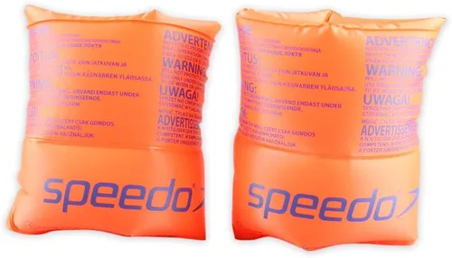Miniatura 2 de Speedo Rollup Junior Armbands -DS