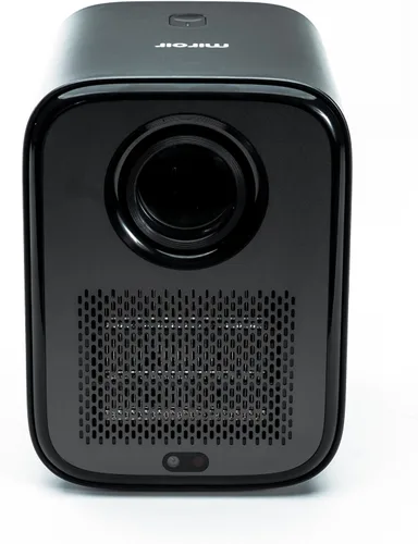 Miniatura 11 de Miroir Proyector portátil inteligente HD M200S - Transmisión de TV Android, enfoque automático, altavoces integrados, USB-C/HDMI, Wi-Fi/Bluetooth