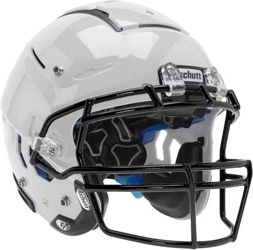 Miniatura 25 de Schutt F7 LX1 - Casco de fútbol juvenil