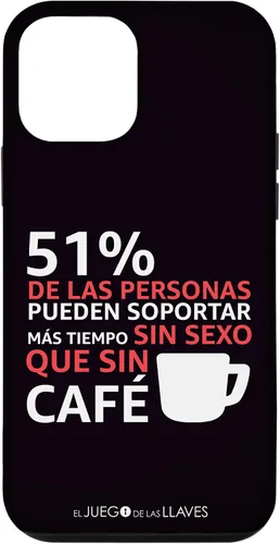 iPhone 12 mini El Juego de las Llaves - 51% Caso