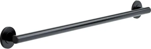Miniatura 21 de Delta Faucet 41516-CZ Estante esquinero contemporáneo/barra auxiliar, bronce champán, 41812-CZ