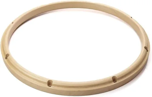 Miniatura 3 de Gibraltar SC-1408WTT - Aro de batería de madera con 8 lengüetas de 14 pulgadas