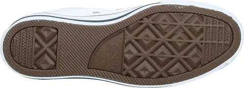 Miniatura 4 de Converse M9162 - Tenis beige blanco CT AS HI Can