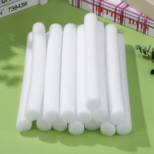 Miniatura 2 de Veemoon Funda de sofá de espuma con agarres para meter: 14 piezas de espuma antideslizante más gruesa que se mantiene en el protector de muebles