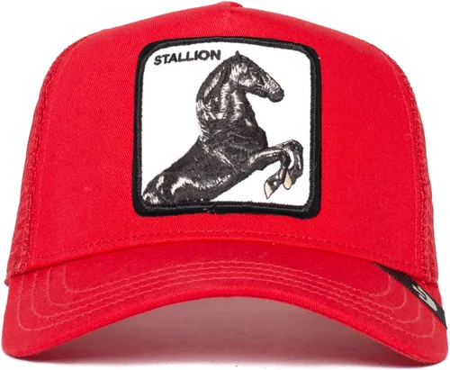 Miniatura 2 de Goorin Bros The Farm - Gorra de malla ajustable para hombres y mujeres