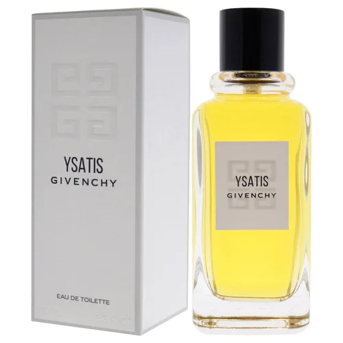 Miniatura 4 de Givenchy Ysatis Eau De Toilette Spray para mujer, 3.3 Fl Oz