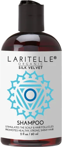 Miniatura 28 de Laritelle Cuidado orgánico del cabello, Champú