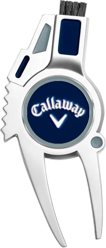 Miniatura 8 de Callaway 4-in-1 Golf Divot Repair Tool