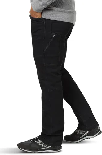 Miniatura 2 de ATG by Wrangler Men's Reinforced Utility Pant