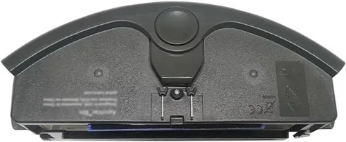 Miniatura 5 de Robot aspirador contenedor de polvo con filtro compatible con Roomba 500 600. 500 600 Series Piezas de repuesto Accesorios