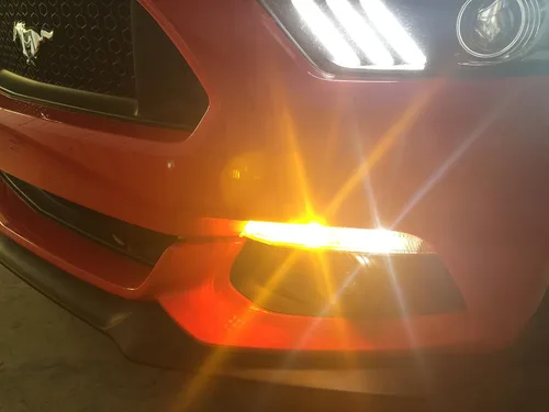 Miniatura 9 de Diode Dynamics Juego de apagador -1071k para luz direccional (2015-2016 Ford Mustang)