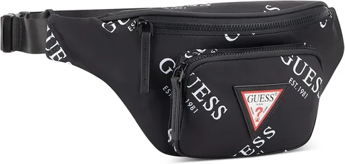 Miniatura 4 de GUESS Bolso trasero con logotipo original