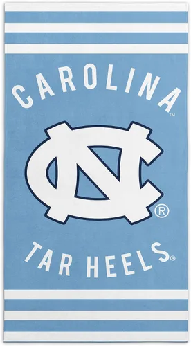 Miniatura 77 de Northwest NCAA - Toalla de playa unisex para adultos