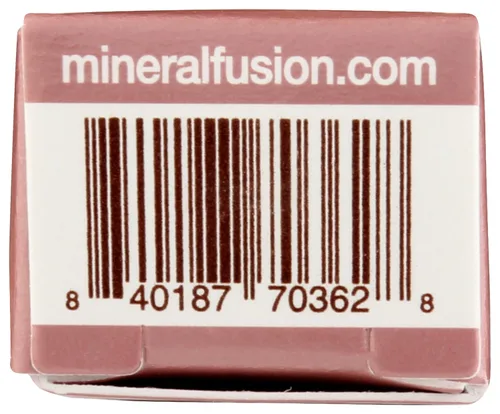 Miniatura 6 de Mineral Fusion Lápiz labial Butter - Madreselva para mujer - 0.06 oz Lápiz labial