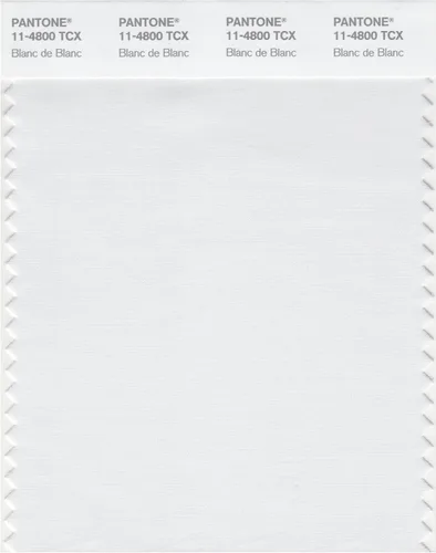 Miniatura 25 de Pantone Tarjeta Swatch de algodón estándar de color, color # 17-5104, gris definitivo Ultimate Gray