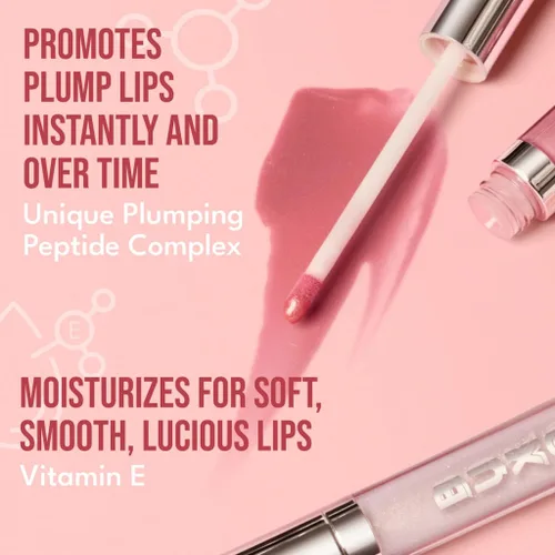 Miniatura 6 de Buxom Esmalte de labios completo para mujer