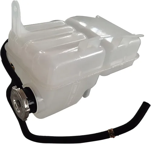 Tanque de botella de desbordamiento del radiador de recuperación de refrigerante para Chrysler Pacifica Base 2004-2007 para Chrysler Pacifica