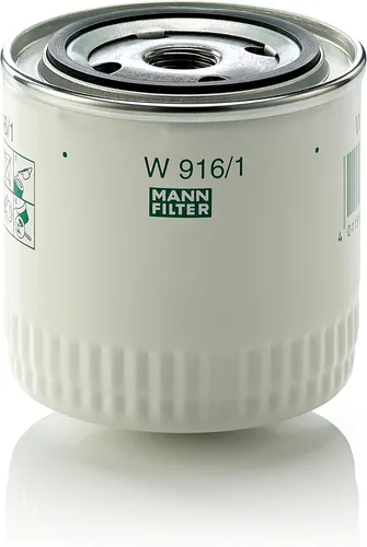 Miniatura 2 de Mann-Filter W 916/1 Filtro de aceite giratorio