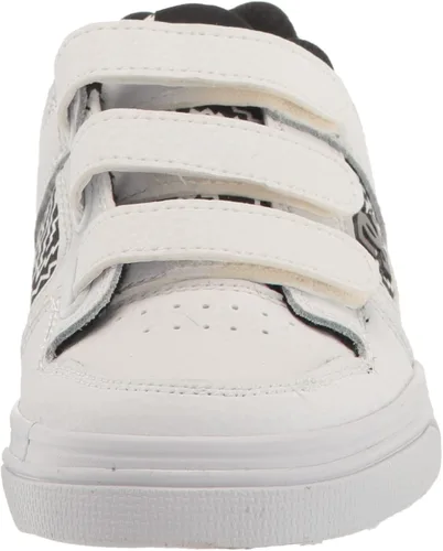 Miniatura 2 de DC Unisex-Child Youth Pure V Skate Shoe