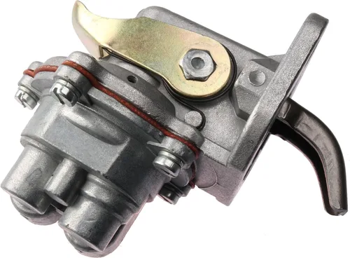 Miniatura 3 de Holdwell Bomba de elevación de combustible 1457895 compatible con equipos de la serie Hyster Mccormick
