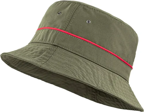 Miniatura 13 de VOBOOM Sombreros de pescador de secado rápido para hombre, gorras de sol de pescador al aire libre