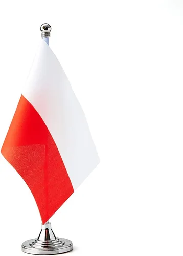 Miniatura 22 de Bandera de México, bandera mexicana, pequeña mini bandera mexicana de escritorio, utilizada para mesa, oficina, aula, hogar, decoración de eventos