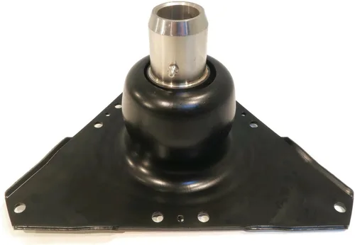 Miniatura 5 de The ROP Shop Ensamblaje del acoplador del motor para Sierra 18-2323, 182323, OBR Red Rhino MR-604, MR604