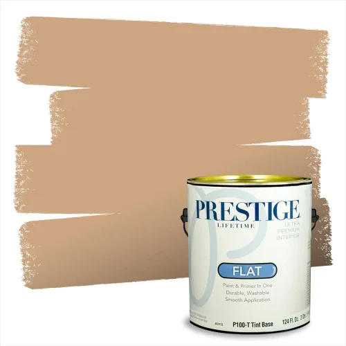 Miniatura 206 de Prestige Paints - 2 en 1, pintura base y pintura de exterior, E400-P-SW6119