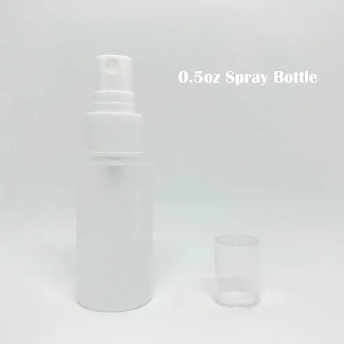 Miniatura 4 de Paquete de 4 botellas de viaje con bolsa con cremallera y recipientes aprobados por la TSA para artículos de tocador, champú, acondicionador