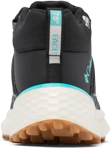 Miniatura 3 de Zapatos de senderismo Facet 75 Mid Outdry de Columbia para mujer