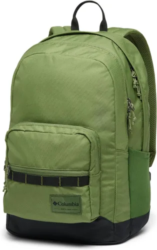 Miniatura 9 de Mochila Columbia Unisex Zigzag II de 30L, negra, talla única Negro