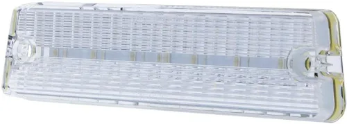 Miniatura 2 de UNITED PACIFIC 110900 Luz de carga/luz de freno 21 LED, para Chevy y camión 1973 1987 para GMC
