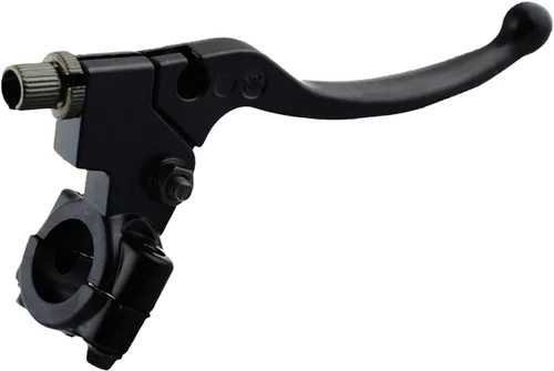 Miniatura 2 de Palanca de cable de freno para thePit Dirt Bike Baja Mini Bike - Palanca de cable de freno (40 pulgadas)