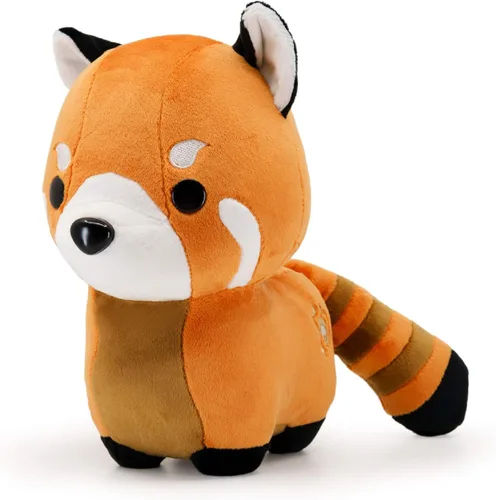 Miniatura 7 de Bellzi Ciervo Lindo Animal de Peluche Juguete de Peluche - Adorable Juguete Suave de Ciervo del Bosque Peluches y Regalos - Regalo Perfecto