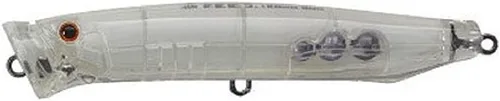 Miniatura 31 de TACKLE HOUSE Feed Popper 175, Señuelos de pesca de atún de agua salada, Topwater, GT, Bonito, Yellowtail, Yellowfin, Atún rojo, flotante