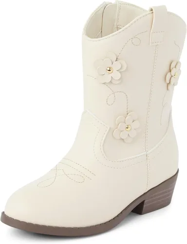 Miniatura 2 de Gymboree, Botas vaqueras para niños pequeños