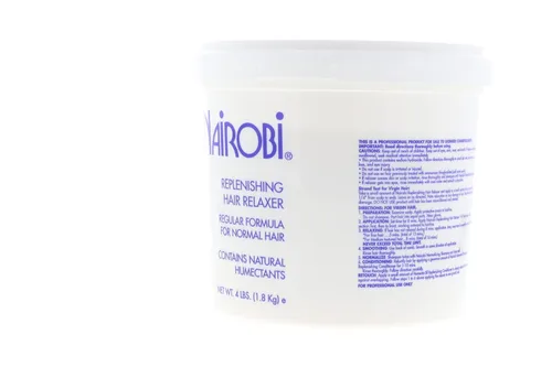 Miniatura 2 de Nairobi Relajante para el cabello, fórmula regular para cabello normal, 64 fl