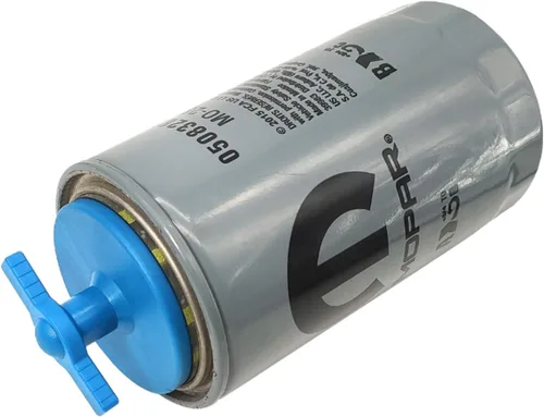 Miniatura 4 de Herramienta de tapón de filtro de aceite para Dodge Ram Cummins 2013-2019